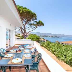  Hébergement de vacances Don Quijote By Interhome