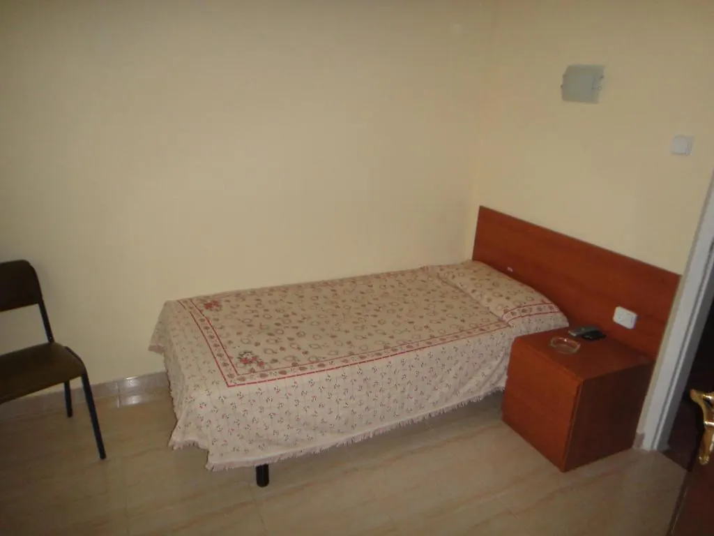 Pensio Restaurant Llanca Hotel Guest house