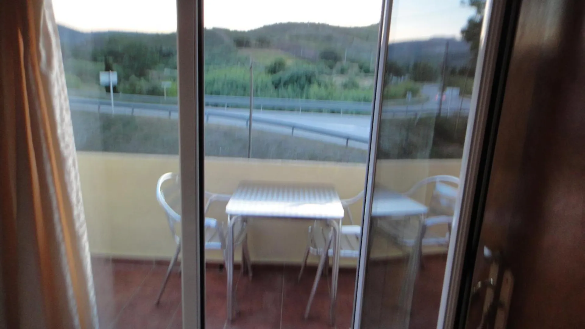 Hotel Pensió Restaurant Llança Espagne
