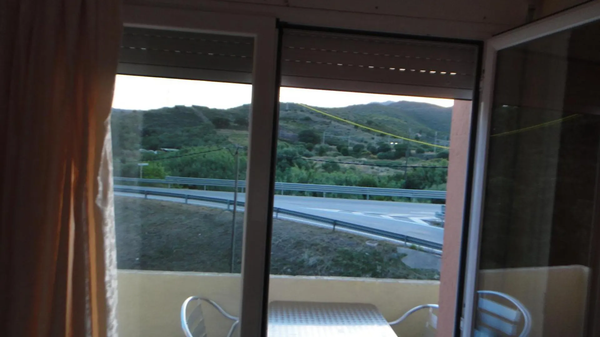 Maison d'hôtes Hotel Pensió Restaurant Llança Espagne