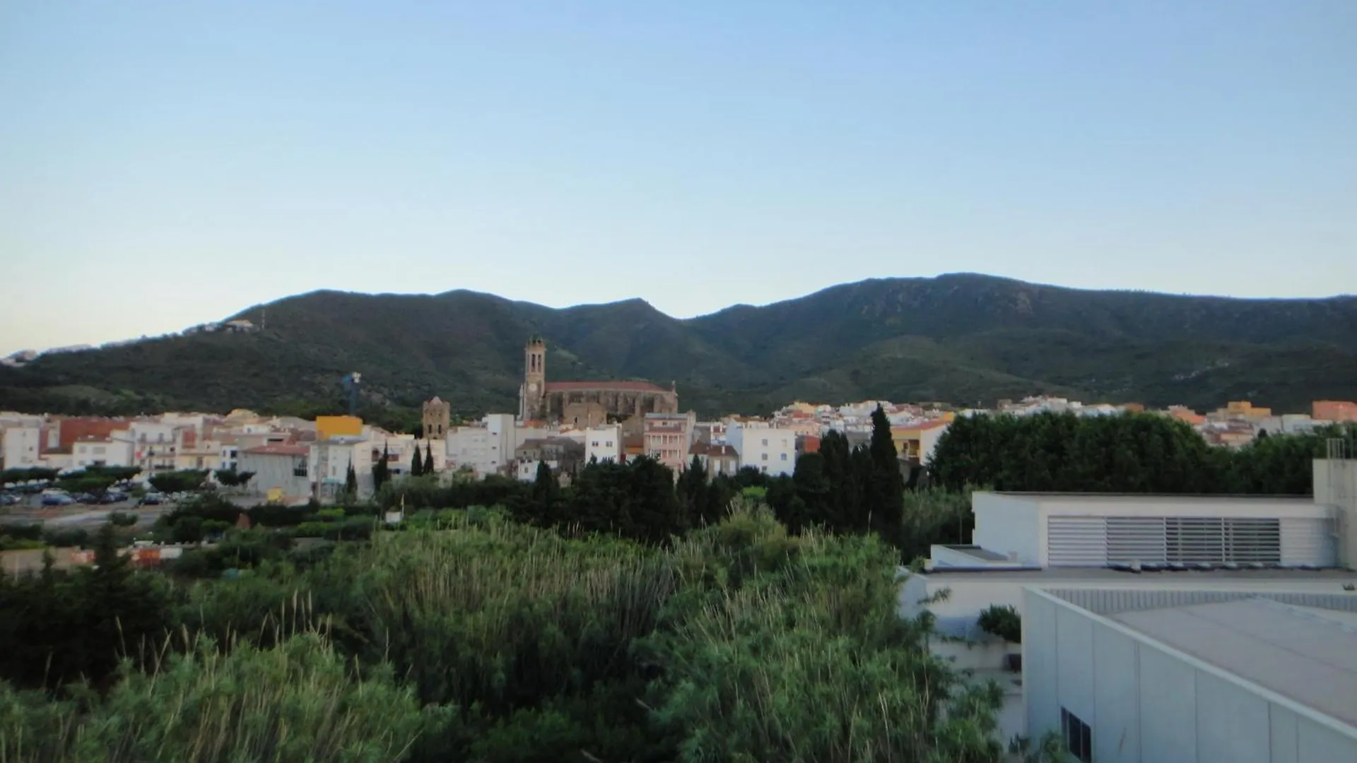 Hotel Pensió Restaurant Llança Llançà